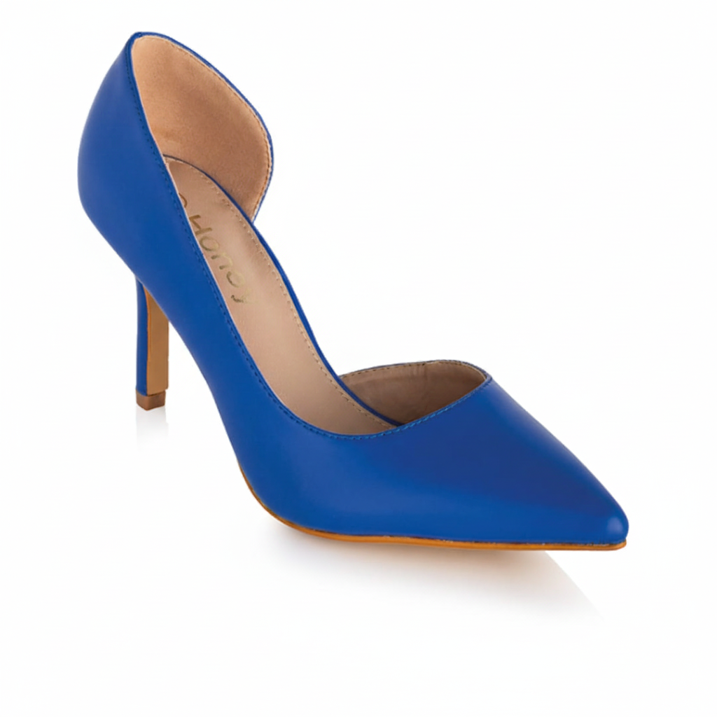 Honey Shoes 9782S Honey Shoes 9782S