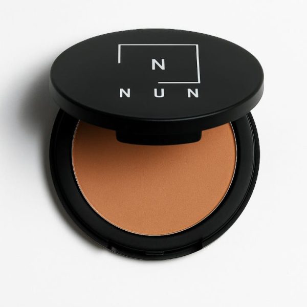 Silky Smooth Powder by Nun Cosmetics
