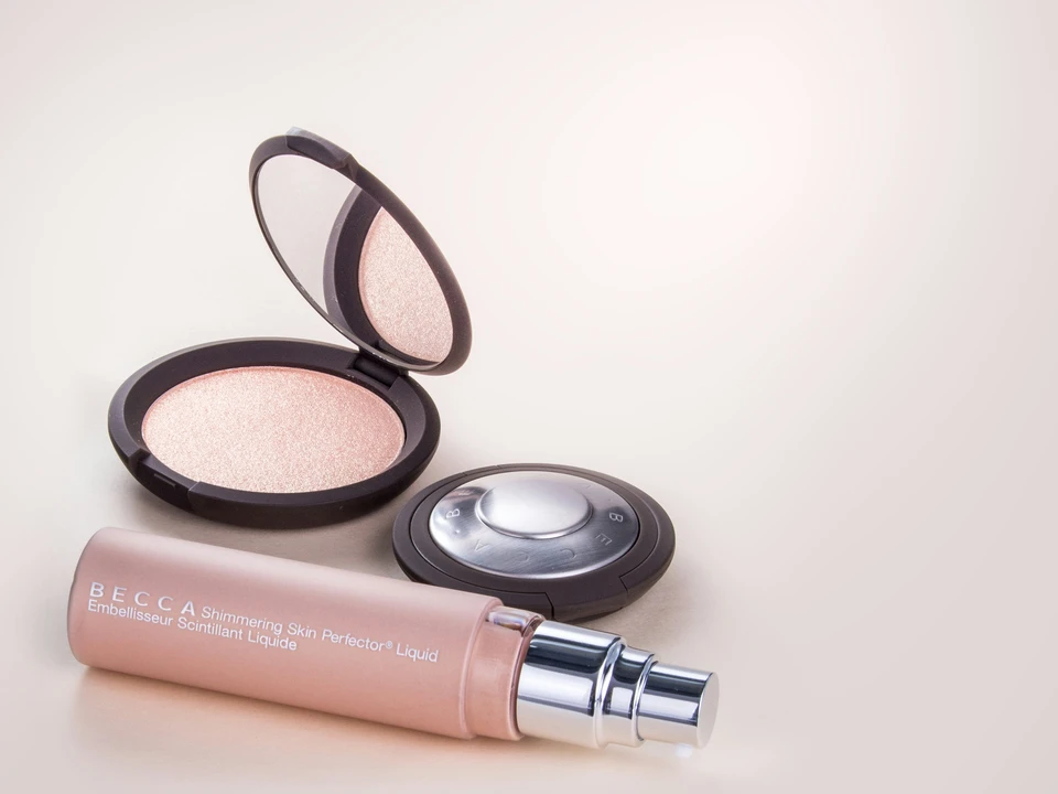 Nun-Stop Glow Setting Powder Nun-Stop Glow Setting Powder