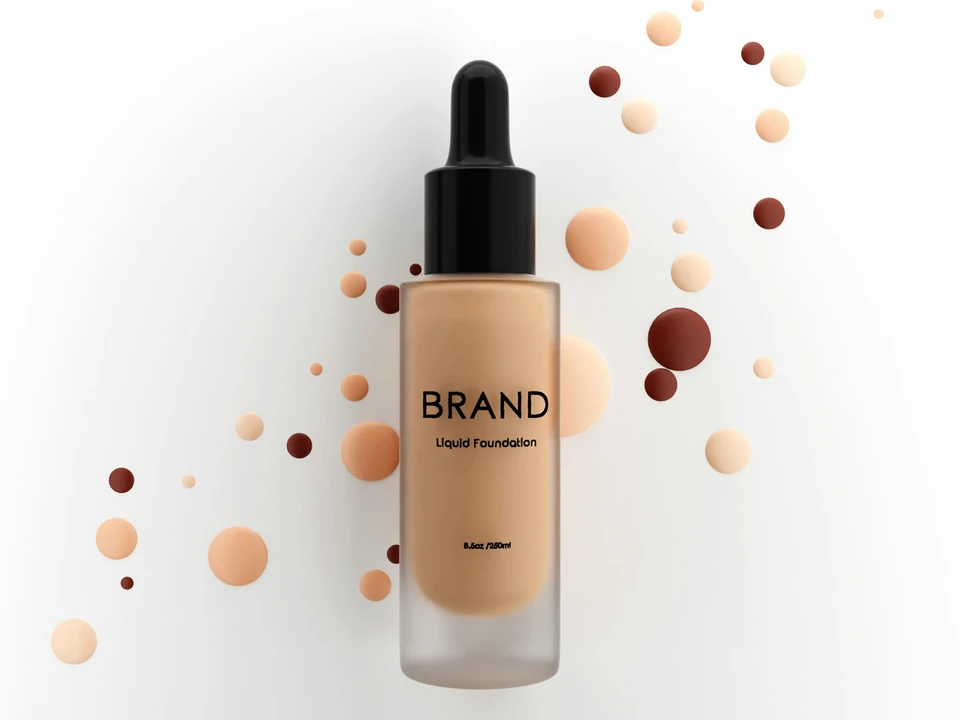 Radiant Glow Foundation by Nun-Stop Glow Radiant Glow Foundation by Nun-Stop Glow